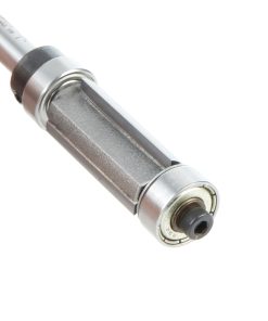57180 Carbide Tipped Multi-Trimmer 1/2 Dia x 1 Inch x 1/4 Shank x 3-Flute