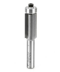 57185 Carbide Tipped Flush Trim Solid Surface 3/4 Dia x 1-1/2 x 1/2 Inch Shank