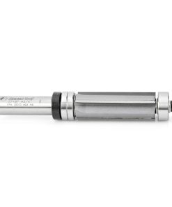 57187 Carbide Tipped Multi-Trimmer 3/4 Dia x 2 Inch x 1/2 Shank x 4-Flute