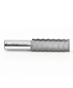 57260 Carbide Tipped Wavy Glue Joint Solid Surface 5/8 Dia x 1-13/16 x 1/2 Inch Shank