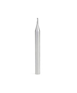 57300 Metric Solid Carbide CNC Spiral