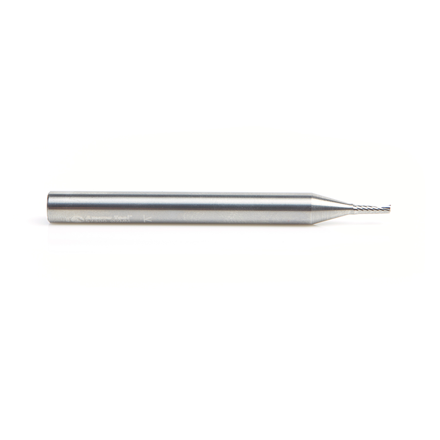 57300 Metric Solid Carbide CNC Spiral