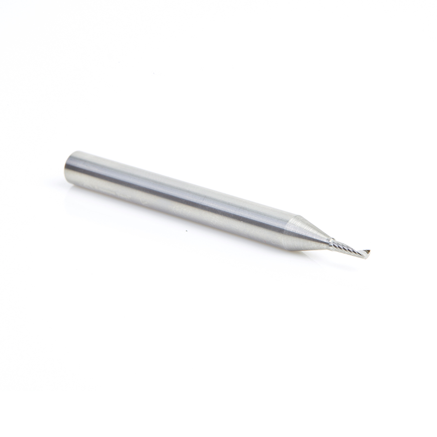 57300 Metric Solid Carbide CNC Spiral