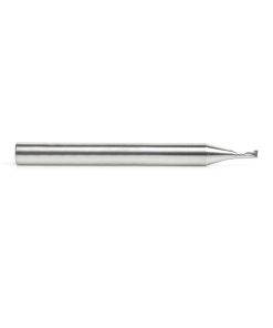 57301 Metric Solid Carbide CNC Spiral
