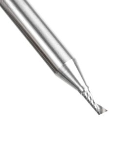 57301 Metric Solid Carbide CNC Spiral