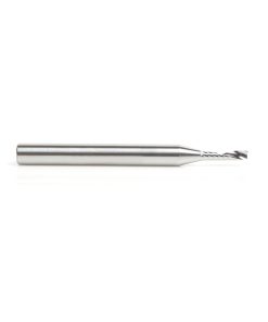 57302 Metric Solid Carbide CNC Spiral