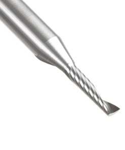 57302 Metric Solid Carbide CNC Spiral