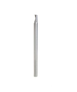 57303 Metric Solid Carbide CNC Spiral