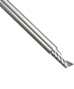 57303 Metric Solid Carbide CNC Spiral