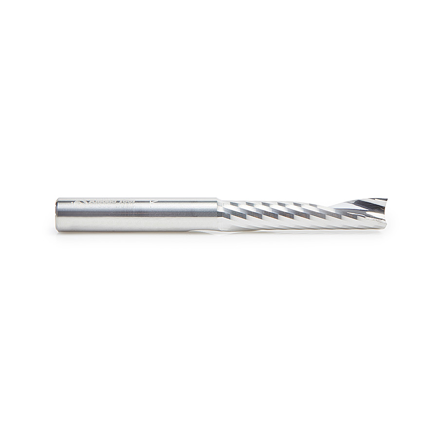 57305 Metric Solid Carbide CNC Spiral