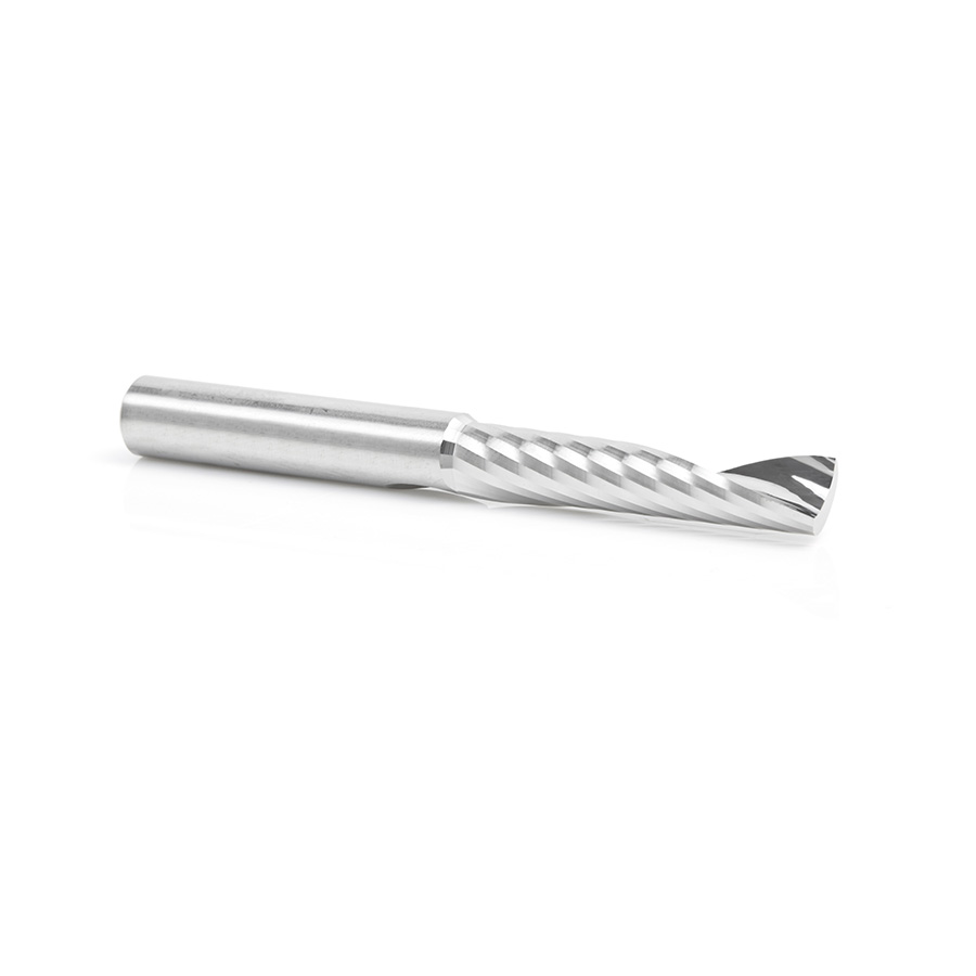 57305 Metric Solid Carbide CNC Spiral