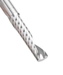 57305 Metric Solid Carbide CNC Spiral