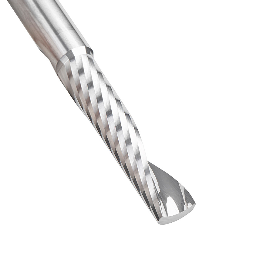 57305 Metric Solid Carbide CNC Spiral