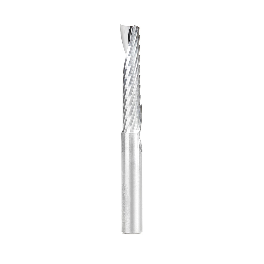 57305 Metric Solid Carbide CNC Spiral