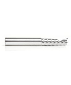 57306 Metric Solid Carbide CNC Spiral