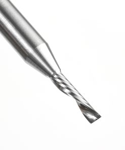 57307 Solid Carbide CNC Spiral