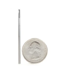 57310 Metric Solid Carbide CNC Spiral