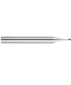 57311 Metric Solid Carbide CNC Spiral