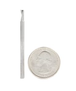 57314 Metric Solid Carbide CNC Spiral