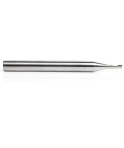 57315 Metric Solid Carbide CNC Spiral