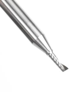 57315 Metric Solid Carbide CNC Spiral