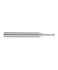 57316 Metric Solid Carbide CNC Spiral