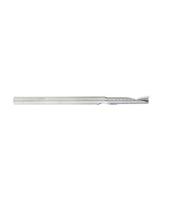 57318 Metric Solid Carbide CNC Spiral