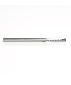 57318 Metric Solid Carbide CNC Spiral