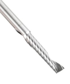 57318 Metric Solid Carbide CNC Spiral