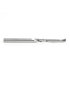 57320 Metric Solid Carbide CNC Spiral