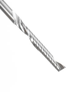 57320 Metric Solid Carbide CNC Spiral