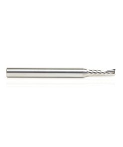 57321 Metric Solid Carbide CNC Spiral