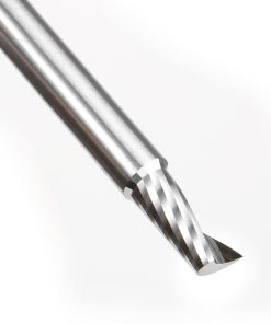 57324 Metric Solid Carbide CNC Spiral