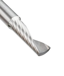 57325 Metric Solid Carbide CNC Spiral