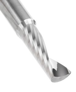 57327 Metric Solid Carbide CNC Spiral