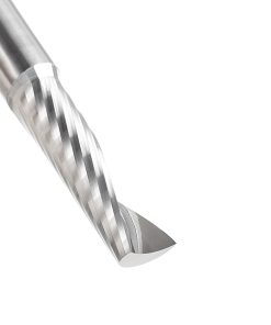 57328 Metric Solid Carbide CNC Spiral