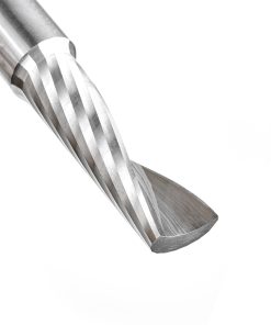 57329 Metric Solid Carbide CNC Spiral