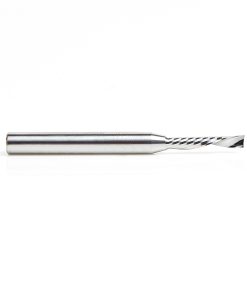 57331 Metric Solid Carbide CNC Spiral
