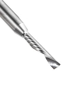 57331 Metric Solid Carbide CNC Spiral