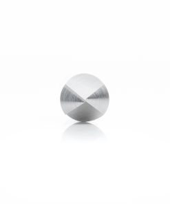 59400 Solid Carbide V Groove Engraving 60 Deg x 1/4 Dia x 0.560 x 1/4 Inch Shank