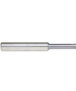 59414 CNC Solid Carbide Single Form Threadmill 6mm Dia x 18mm x 6mm Shank AlTiN Coated
