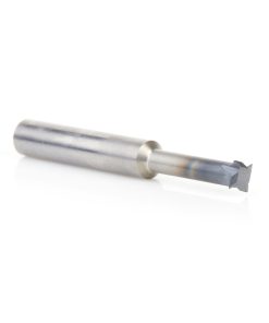 59416 CNC Solid Carbide Single Form Threadmill 8mm Dia x 24mm x 8mm Shank AlTiN Coated