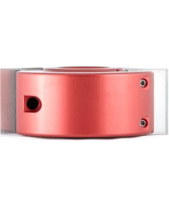61100 Profile-Pro Aluminum Cutterhead 88mm Dia x 40mm x 30mm Bore