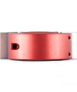 61208 Profile-Pro Aluminum Cutterhead 100mm Dia x 40mm x 1-1/4 Bore