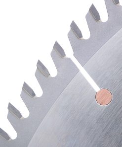 614108 Carbide Tipped Trim 14 Inch Dia x 108T ATB, 10 Deg, 1 Inch Bore
