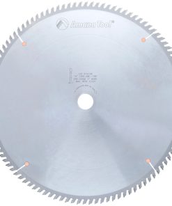 614108 Carbide Tipped Trim 14 Inch Dia x 108T ATB, 10 Deg, 1 Inch Bore
