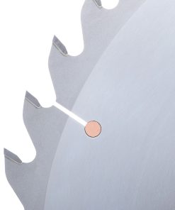 614420 Carbide Tipped General Purpose 14 Inch Dia x 42T ATB, 15 Deg, 1 Inch Bore