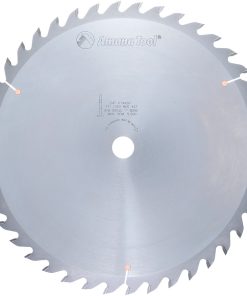 614420 Carbide Tipped General Purpose 14 Inch Dia x 42T ATB, 15 Deg, 1 Inch Bore