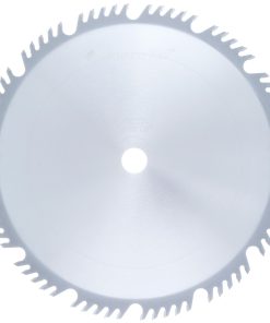 614704 Carbide Tipped Combination Ripping and Crosscut 14 Inch Dia x 70T 4+1, 15 Deg, 1 Inch Bore