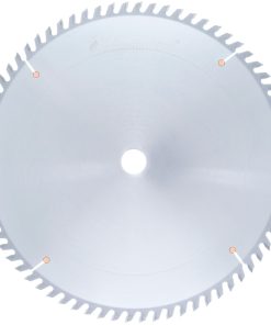 614720 Carbide Tipped Cut-Off and Crosscut 14 Inch Dia x 72T ATB, 10 Deg, 1 Inch Bore